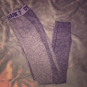 Gym Shark Tights